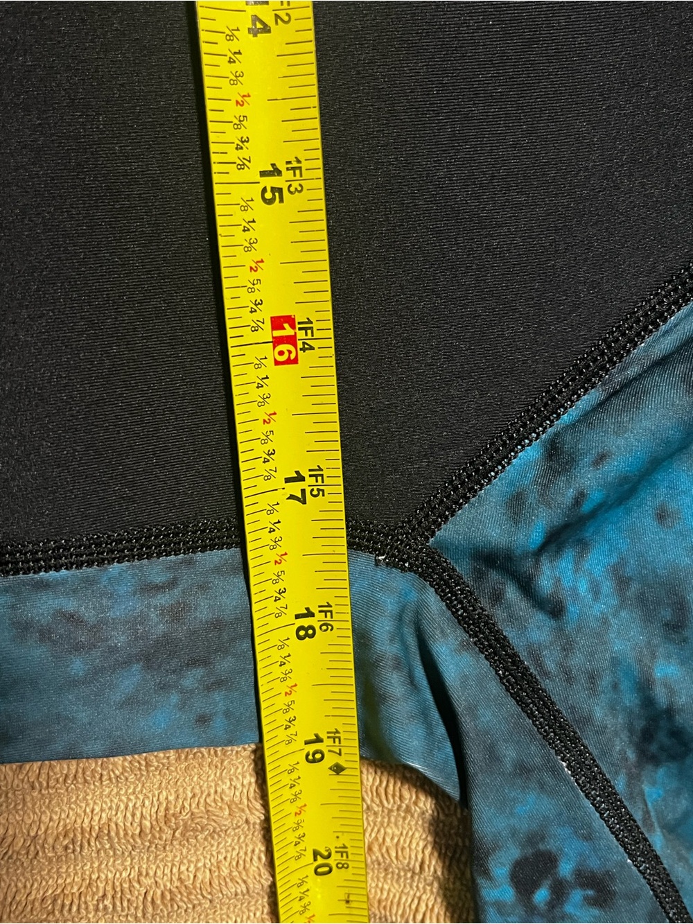 Cressi Part Neoprene Rash Guard, L - Picture 4 of 6